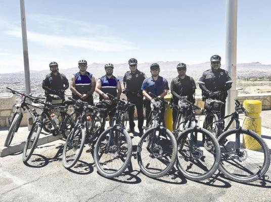 Alpine’s finest become internationally certified