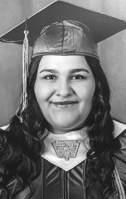 Lilianna Terrazas