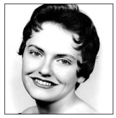 Kay Evans Stovell