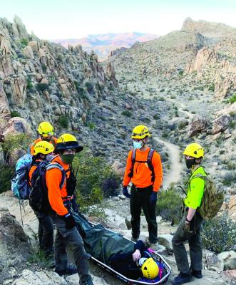 Hike Smart