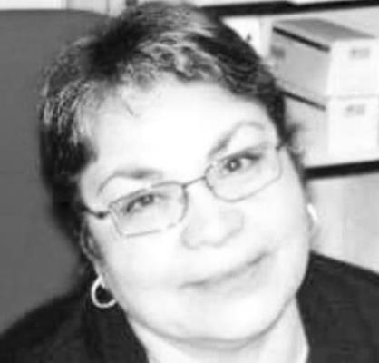 Nelda Ann Gallego