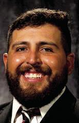 Ely Gallego named new head baseball coach
