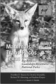 ‘Mammals of the Trans-Pecos’ has new edition