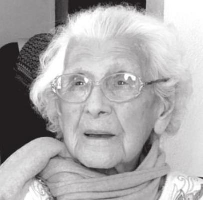 Manuela Chavez Vega