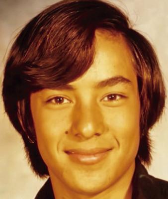 Joe Salcido