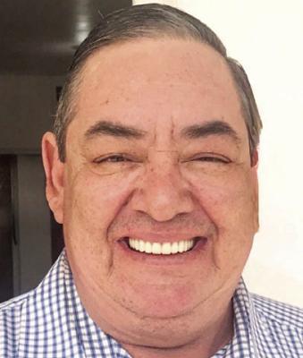 Joe Salcido