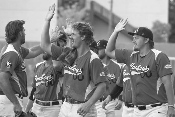 Cowboys triumph in playoff thriller