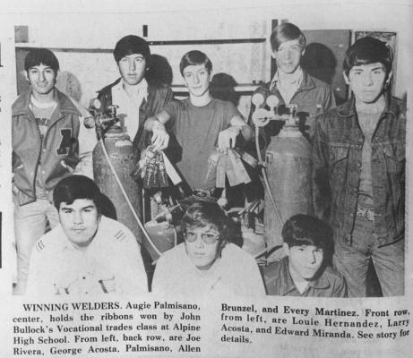 April 14, 1977