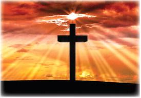 We belong to God