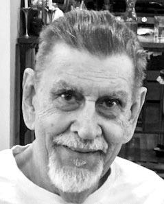 Gary “Silver” Schmidt