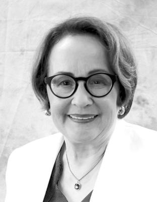 Dr. Ivonne Durant named lone finalist as Marathon ISD superintendent. Courtesy photo