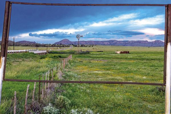 This Alpine Photo Contest finalist Corey Williamson shows just how spectacular our West Texas skies can be, as he exhibited here in “Take a Look.” Photo courtesy of Visit Alpine, Texas