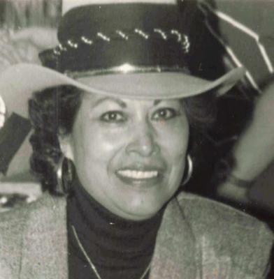 Margarita Urquidez