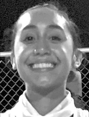 SENIOR SPOTLIGHT