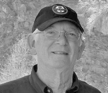 William Allen Peters