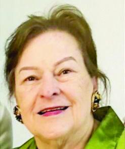 Carolyn Ann Finney Schaeffl er