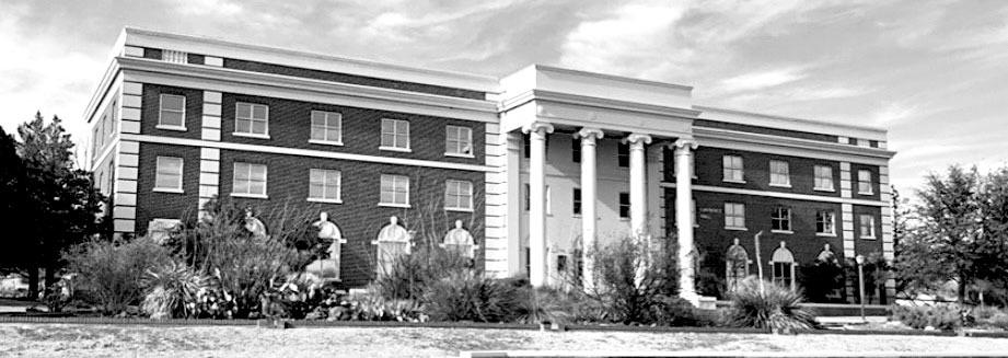 Sul Ross State University