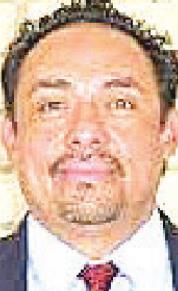 Eleazar Cano