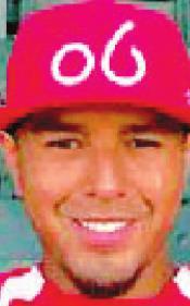 Austin Requena