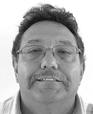 RANDY GUZMAN