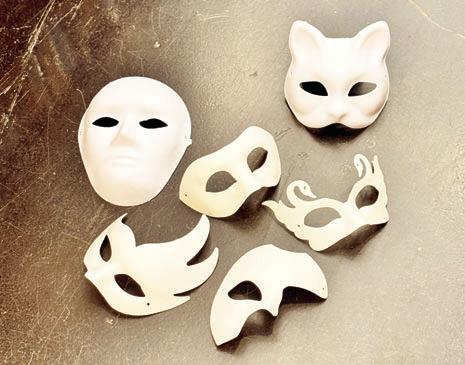 APL hosts mask competition fundraiser