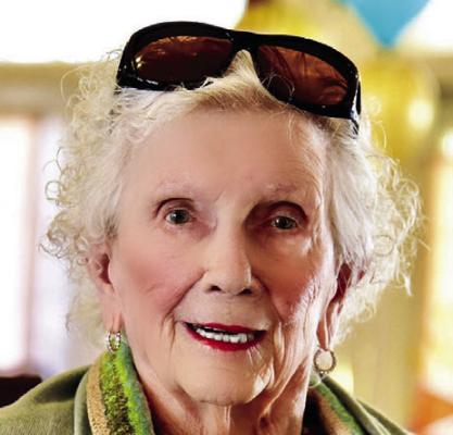 Patricia Renfroe Miller