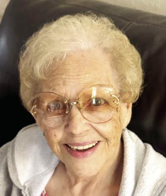 Connie White