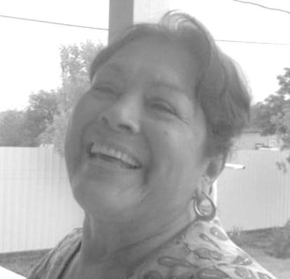 Alicia R. Quesada
