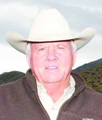 Homer Ferguson Mills
