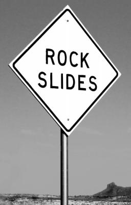 Rockslides