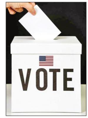 Early voting