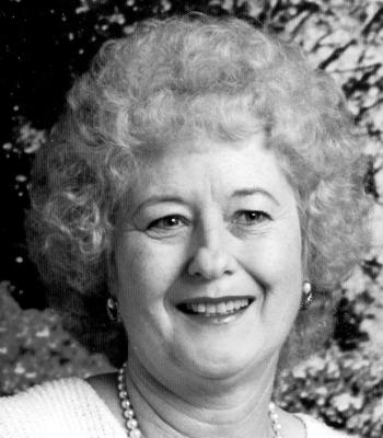 Betty Sue Imler