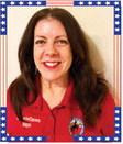 Catherine Eaves Alpine Mayor