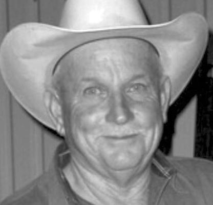 Keith Ray Johnson