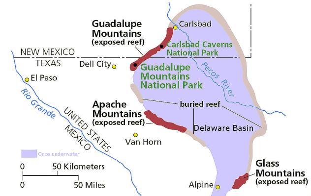 This map depicts the breadth of the Delaware River Basin. Courtesy photo