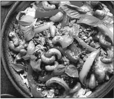 One-pot Thai in no time