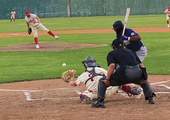 Cowboys win home opener at Kokernot