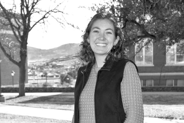 Dr. Maureen Frank