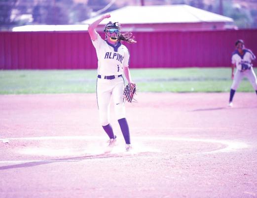 Lady Bucks move to playoffs