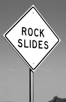 ROCKSLIDES