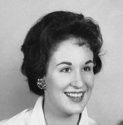 Sally Ann Labeff Farrer