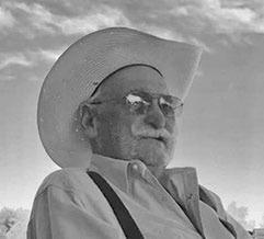 Charley William Oates