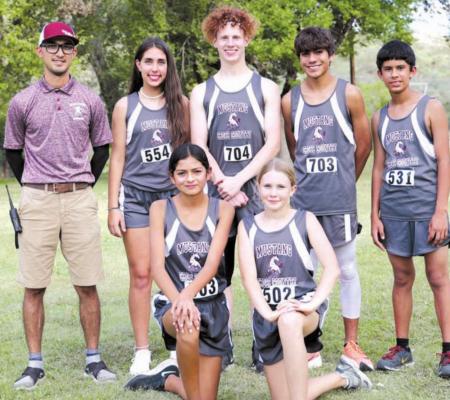 Marathon runners advance to regionals