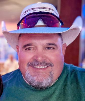 Johnny Joe Marquez