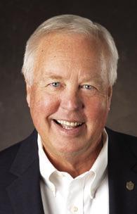 Judge Greg Henington