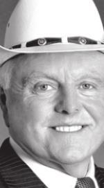 Sid Miller