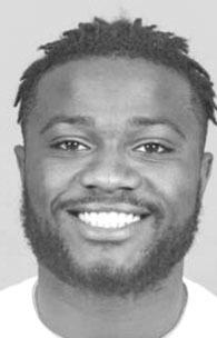 Grear gets athletes in shape at Sul Ross