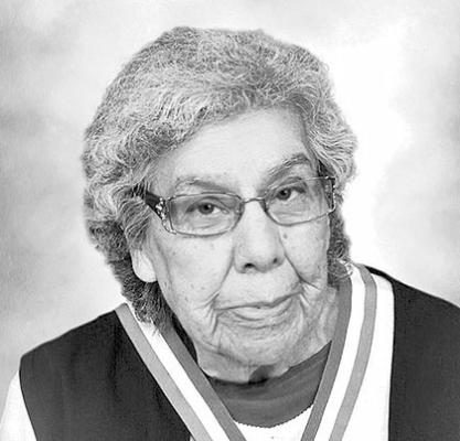 Angelita Torres
