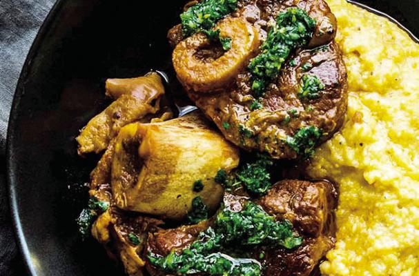 Osso bucco