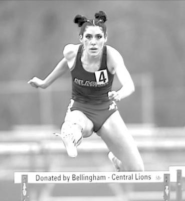 Cano takes Athlete of the Week honors